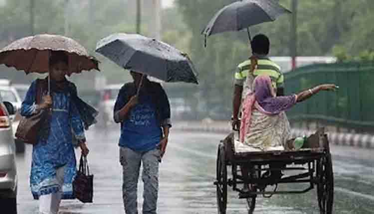 ফিনজালের প্রভাবে আজ ৩ বিভাগে বৃষ্টি হতে পারে