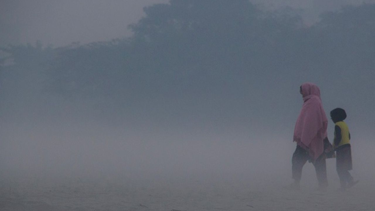 কমবে রাতের তাপমাত্রা বাড়বে শীতের প্রকোপ