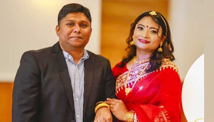 অস্ট্রেলিয়ায় ২ মেয়েকে বাঁচাতে গিয়ে প্রাণ গেল বাংলাদেশি দম্পতির