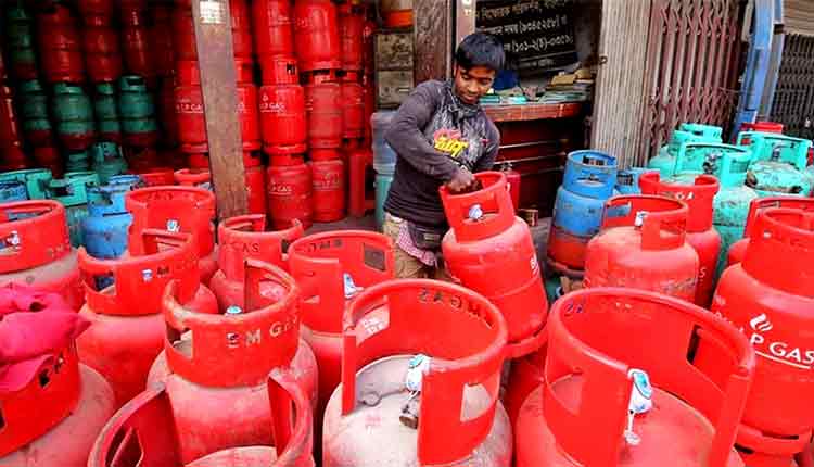 এলপি গ্যাসের ভ্যাট প্রত্যাহার