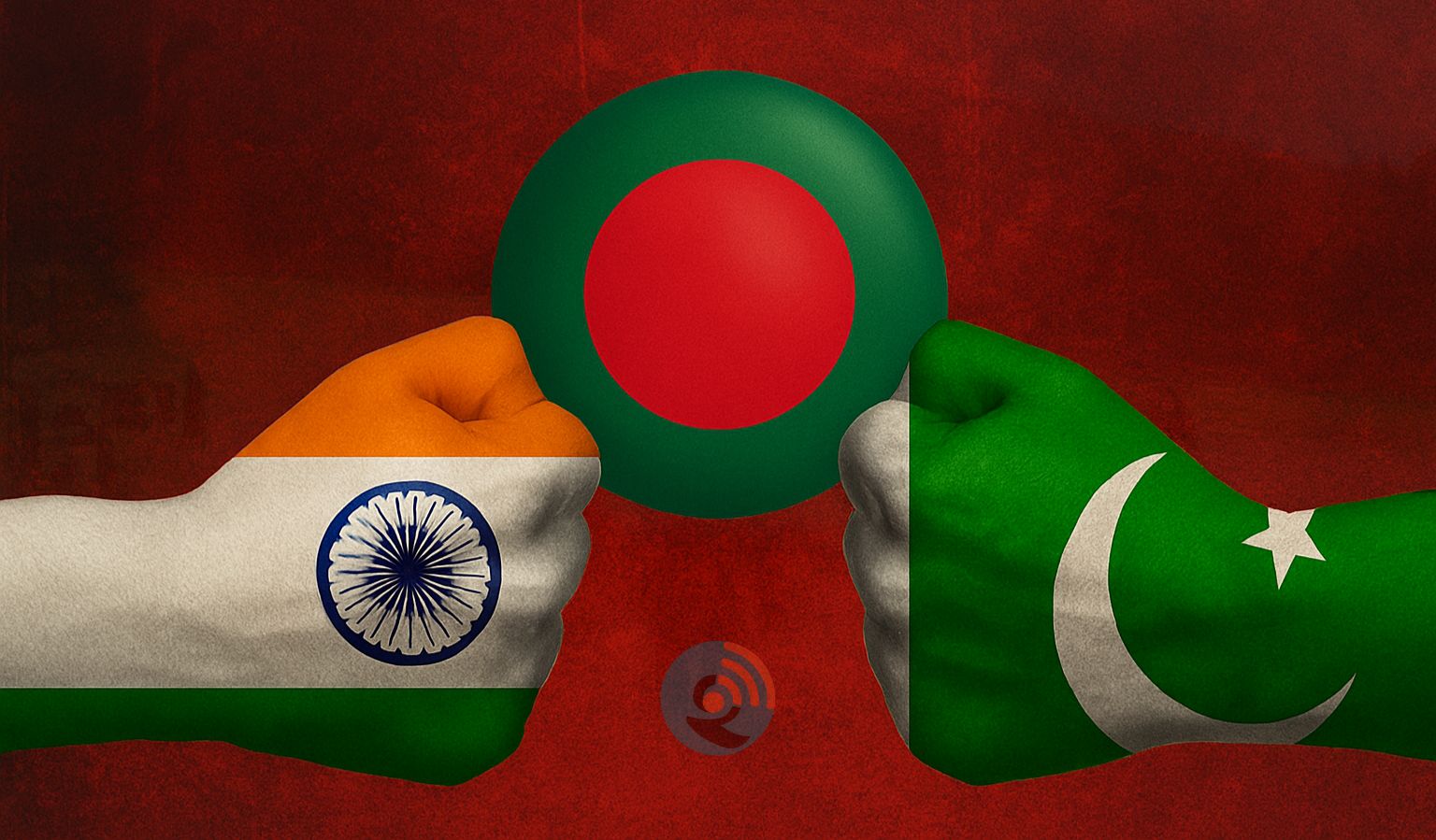বাংলাদেশ-পাকিস্তানের ঘনিষ্ঠতায় ভারতের অস্বস্তি, দক্ষিণ এশিয়ায় রাজনীতির নতুন সমীকরণ