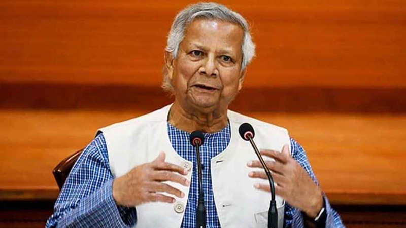 নির্বাচন ছাড়া কোনো পথ নেই: প্রধান উপদেষ্টা