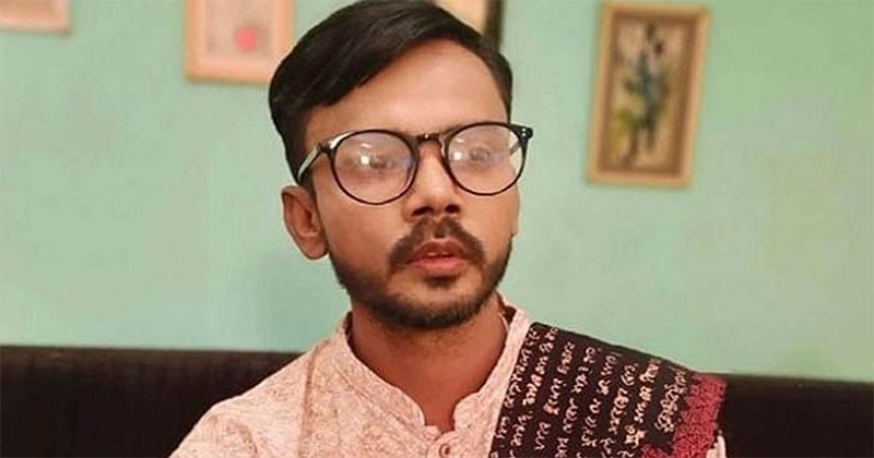 ফের আত্মহননের হুমকি দিলেন হিরো আলম