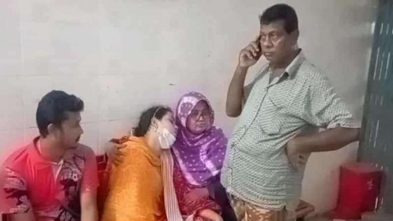 ছেঁড়া টাকা নিয়ে তর্ক, দোকানদারকে পিটিয়ে হত্যা