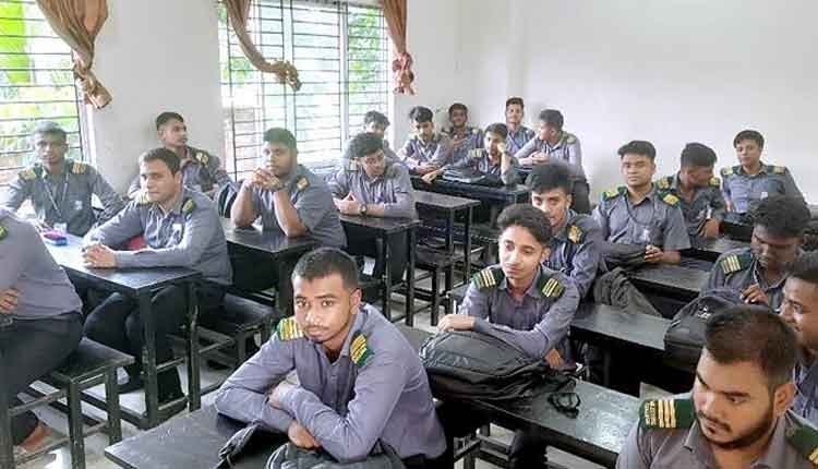 বিমান বিধ্বস্তের ১২ দিন পর খুললো মাইলস্টোন স্কুল অ্যান্ড কলেজ