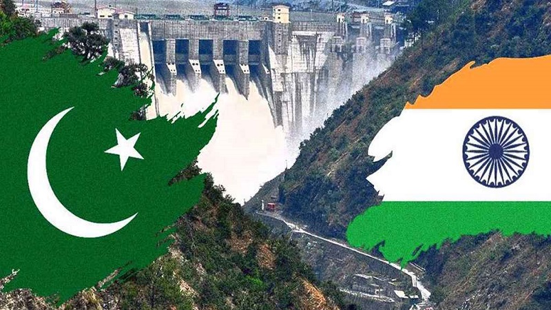 ভারতকে সিন্ধু চুক্তিতে ফেরার আহ্বান পাকিস্তানের