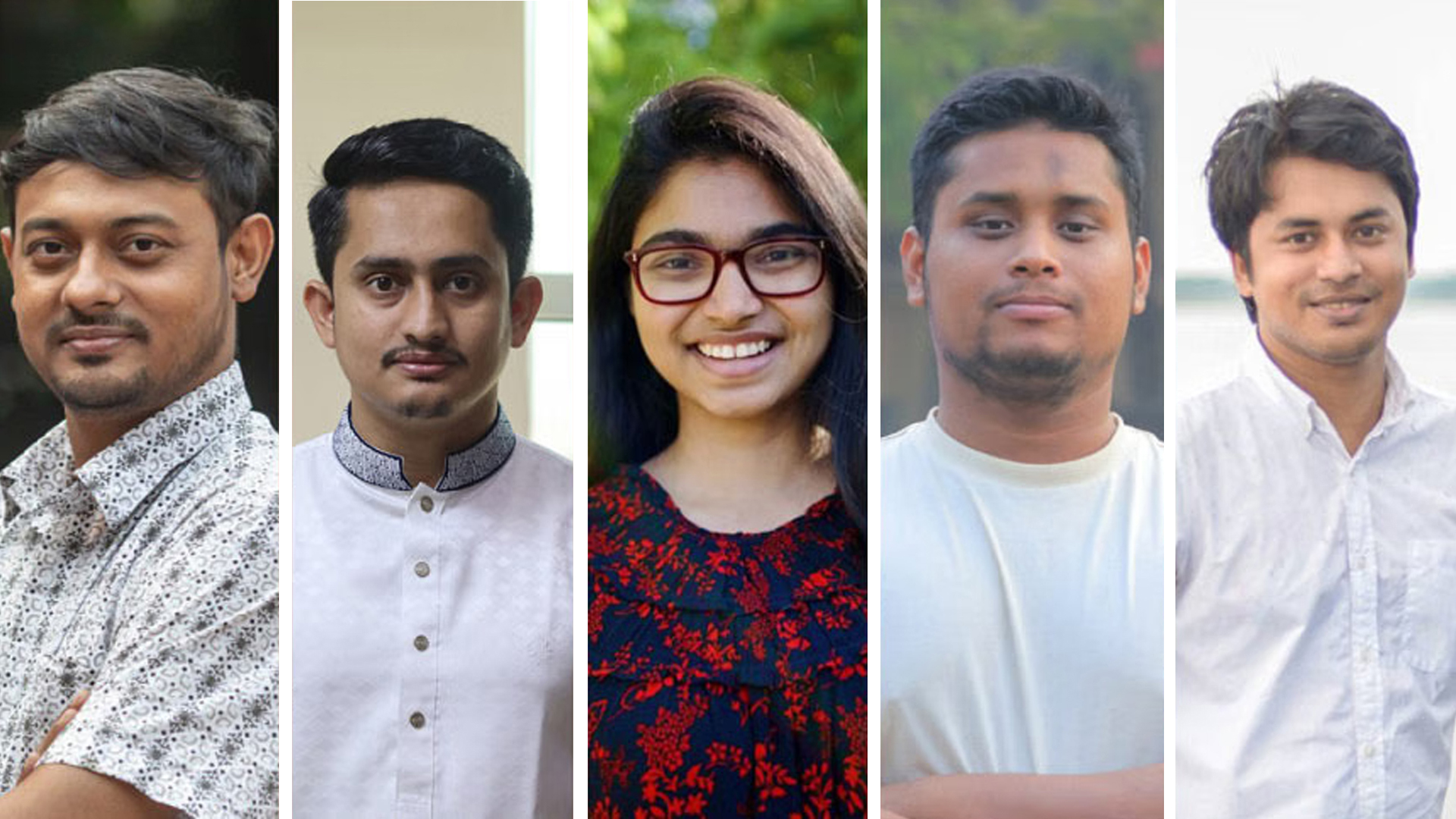 এনসিপির ৫ নেতার শোকজ নোটিশ প্রত্যাহার