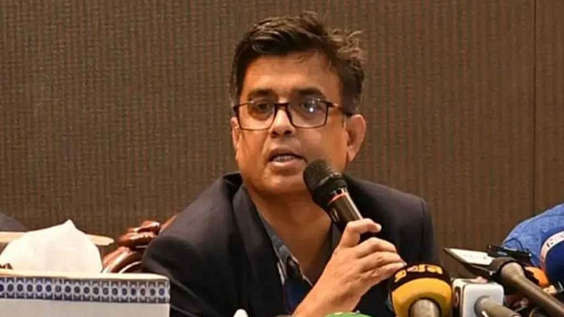 কোনো শক্তি বিলম্বিত করতে পারবে না, ফেব্রুয়ারিতেই নির্বাচন – প্রেস সচিব