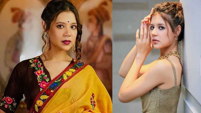 বাংলাদেশি বিয়ে করতে চান রুশ মডেল, কেমন ছেলে পছন্দ