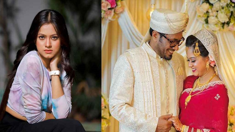 ‘নোয়াখালী-বরিশালের ছেলেদের কাছে বিয়ে দেবে না’ — মুনমুনের মা বলতেন