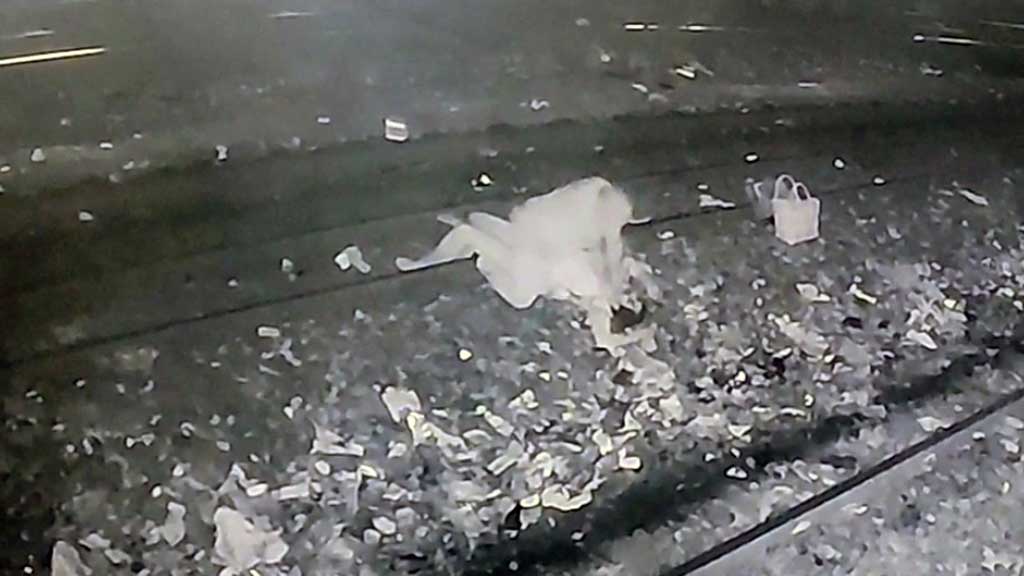 কমলাপুরে তরুণীকে ছুরিকাঘাতে হত্যা, প্রেমিক গ্রেপ্তার