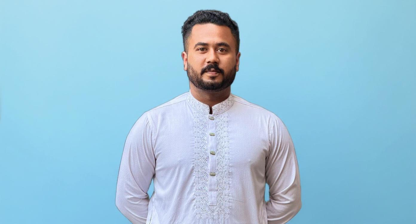 জাকসু নির্বাচনে লড়ছেন নরসিংদীর তুষার আহম্মেদ শাওন