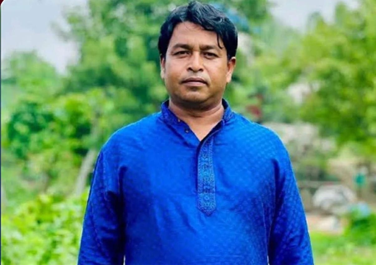 নরসিংদীতে বিএনপির দুই পক্ষের সংঘর্ষে যুবদল নেতা নিহত