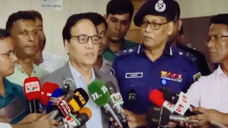 নির্বাচনের পূর্বে পুলিশে যুক্ত হবেন চার হাজার এএসআই