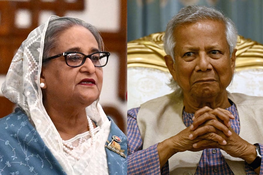 শেখ হাসিনার পদত্যাগের পর ১৩ মাসে গ্রেফতার ৪৪ হাজারের বেশি, ৭৩ শতাংশ জামিনে মুক্ত