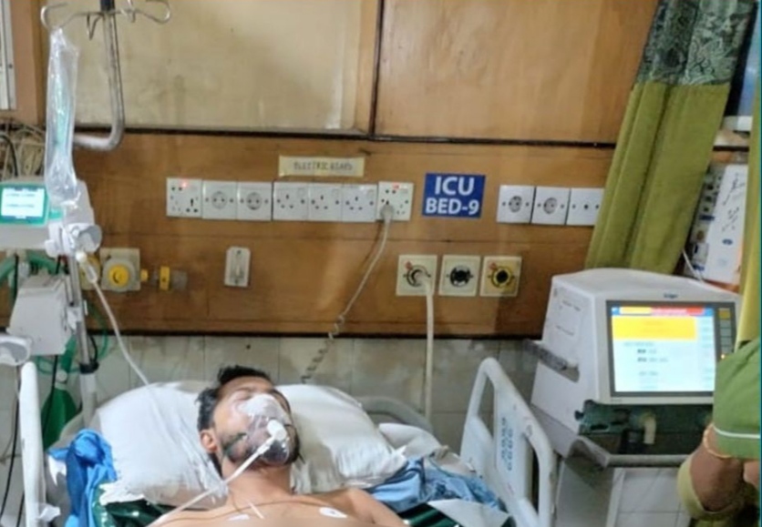 ভিপি নুরকে আইসিইউ থেকে কেবিনে নেয়া হচ্ছে