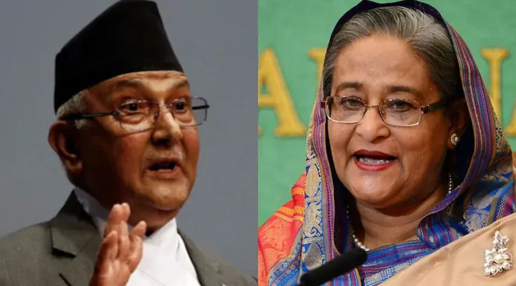 নেপালের গণ-অভ্যুত্থানে বাংলাদেশের ছায়া কতটুকু