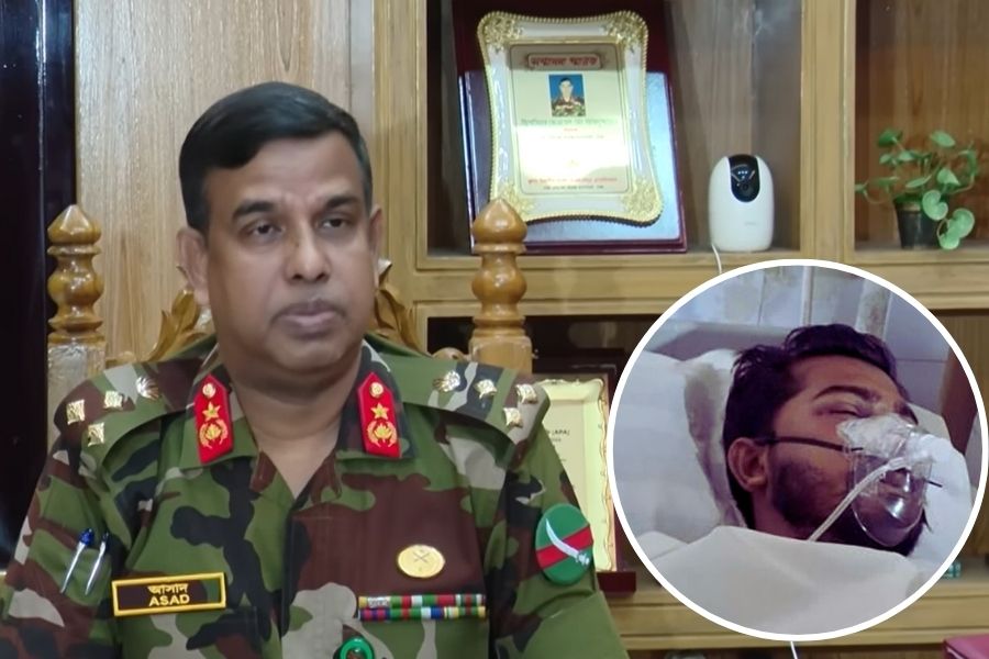 নুরের ‘শর্ট মেমোরি লস’ ও সুস্থতা নিয়ে যা বললেন ঢামেক পরিচালক