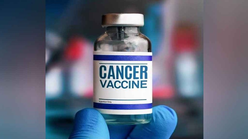 ক্যানসার চিকিৎসায় রাশিয়ার যুগান্তকারী ভ্যাকসিনের সাফল্য