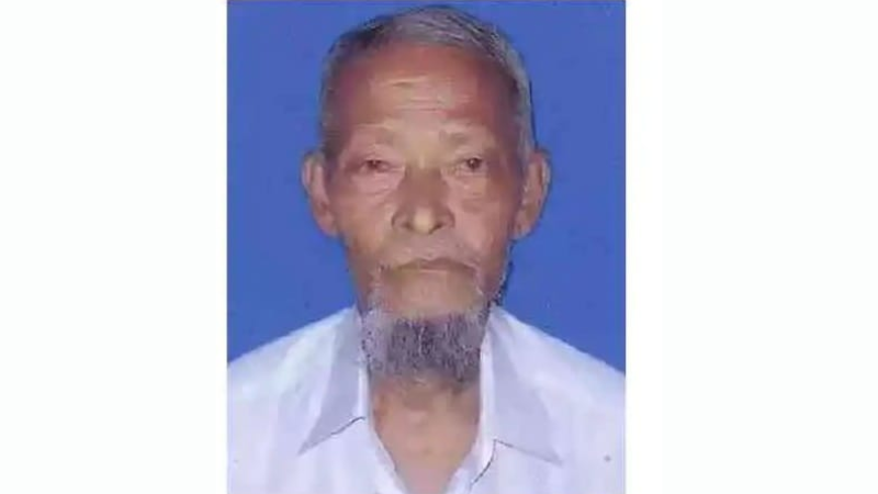 সাংবাদিক হৃদয়ের পিতা আবদুল খালেক পাটোয়ারীর ১৩তম মৃত্যু বার্ষিকী