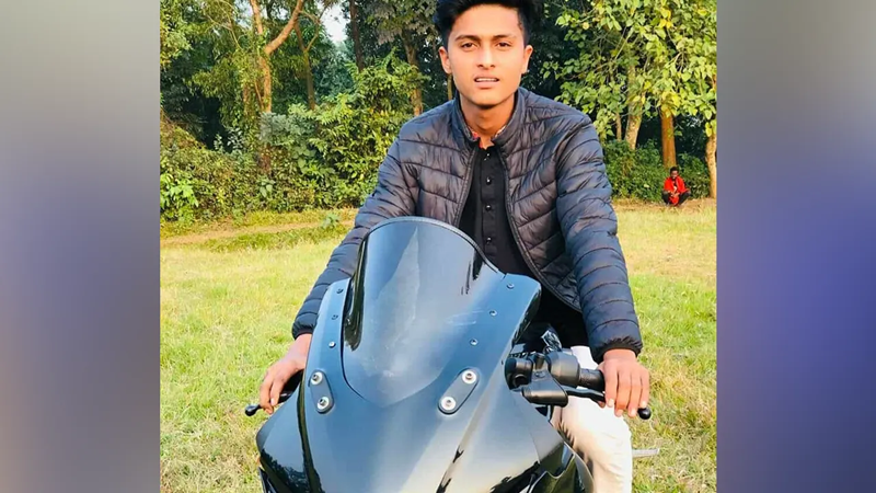স্ত্রীর পরকীয়ার অভিযোগে মানসিক ভেঙে পড়া যুবকের আত্মহত্যা