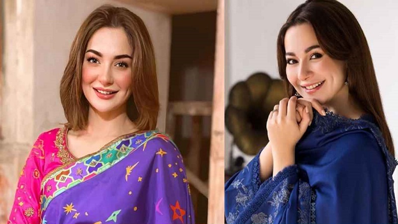বাংলাদেশকে নিয়ে যা বললেন হানিয়া আমির