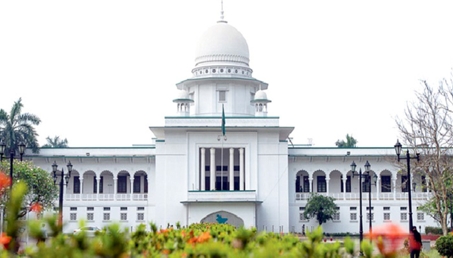 হাইকোর্টের রায় স্থগিত, ডাকসু নির্বাচনে আর বাধা নেই
