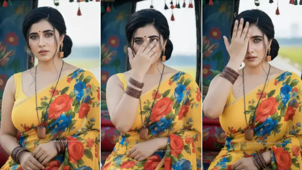 আমি কি তেলের খনি পেয়েছি নাকি? – নায়লা নাঈম