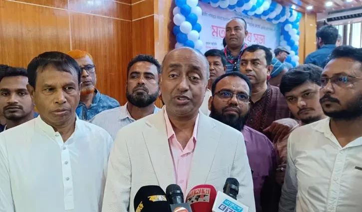 জুলাই সনদ বাস্তবায়নে আইনগত বাধা নেই: অ্যাটর্নি জেনারেল