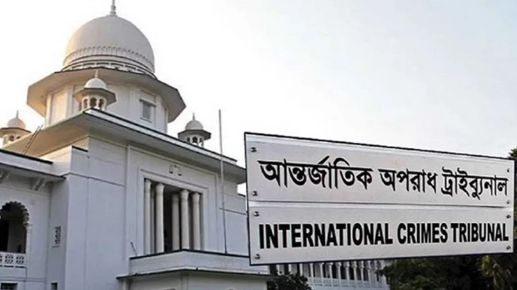 মানবতাবিরোধী অপরাধের মামলায় আসামি ২৫ সেনা কর্মকর্তা, ১৫ জন এখনো কর্মরত আছেন