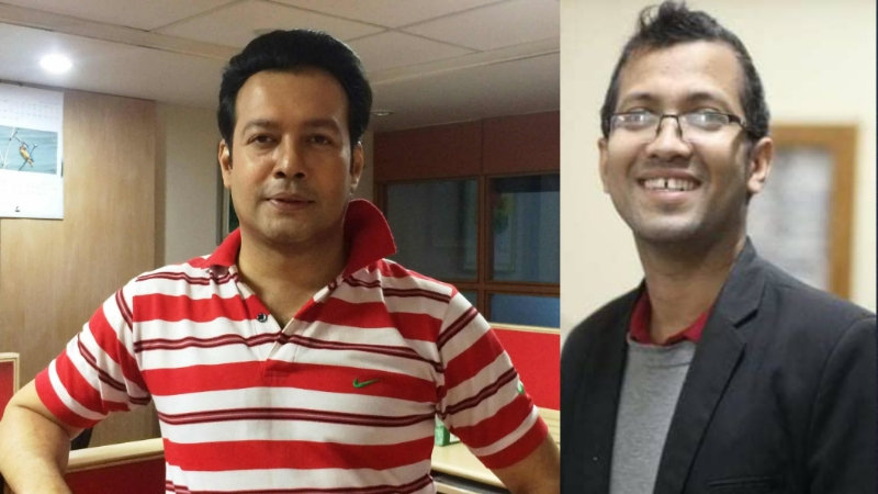 প্রশংসায় ভাসছে শিল্পী রুবেলের কন্ঠে  রাসেলের কথায়  আমার বন্ধুরা খুব দুষ্টু ছিল