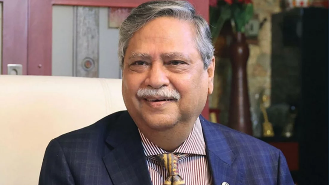 বিদেশি মিশন থেকে রাষ্ট্রপতির ছবি অপসারণে ঘটনায় পররাষ্ট্র উপদেষ্টাকে চিঠি