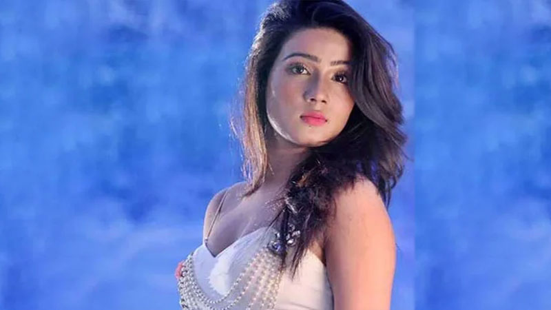 রাগের মাথায় বিচ্ছেদের ঘোষণা, এখন আবার একসঙ্গে মাহি–রাকিব