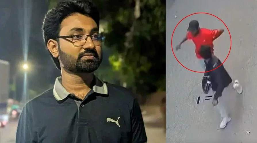 আলোচিত জোবায়ের হত্যা: এক মাস আগেই হত্যার পরিকল্পনা, জানিয়েছে পুলিশ