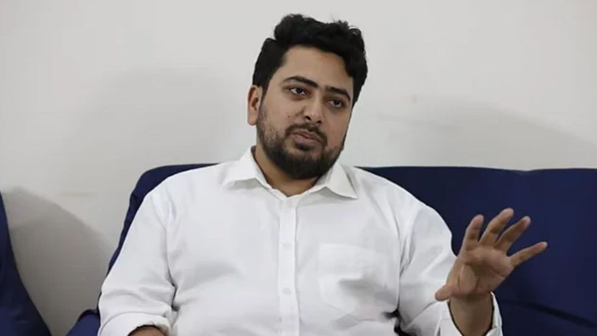 জামায়াতের পিআর আন্দোলন পরিকল্পিত প্রতারণা: নাহিদ ইসলাম