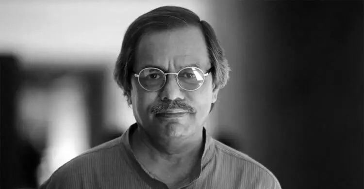 শিক্ষাবিদ ও কথাসাহিত্যিক সৈয়দ মনজুরুল ইসলাম আর নেই