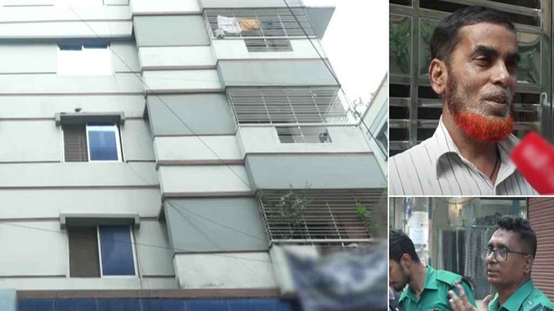 ৫ বছর ধরে ঘর থেকে বের হন না মা ও দুই ছেলে!