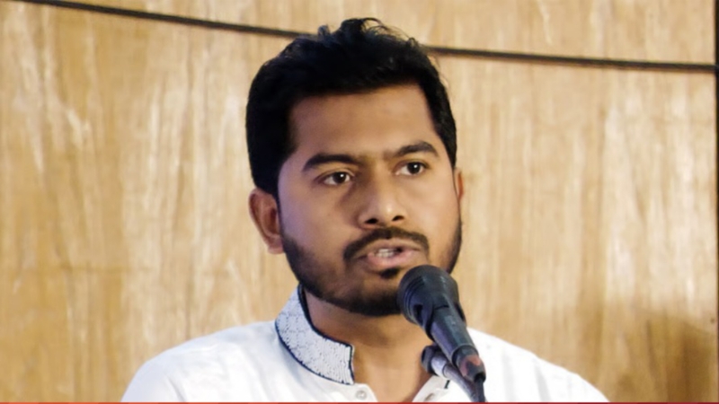 সব ক্যাম্পাসে শিবিরের জয়জয়কার- এটা আমার কাছে রহস্যজনক: নুর