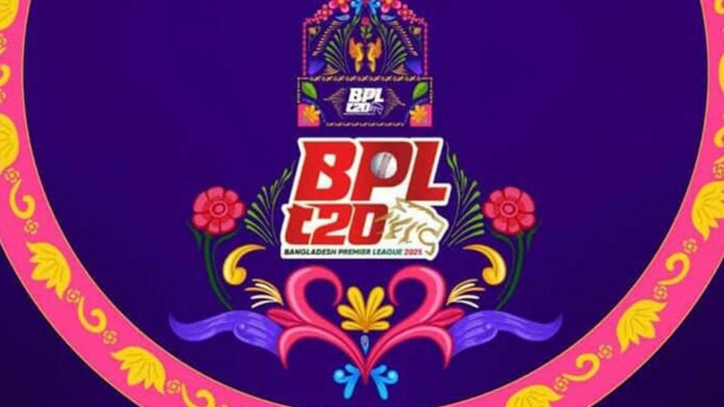 বিপিএলে এবার যে নামে খেলবে দলগুলো