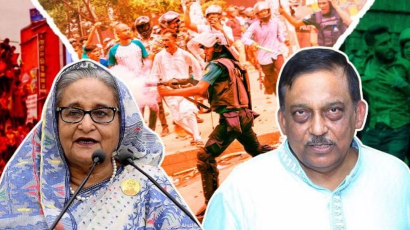 গ্রেফতার-আত্মসমর্পণ না করলে আসামির আপিলের সুযোগ নেই