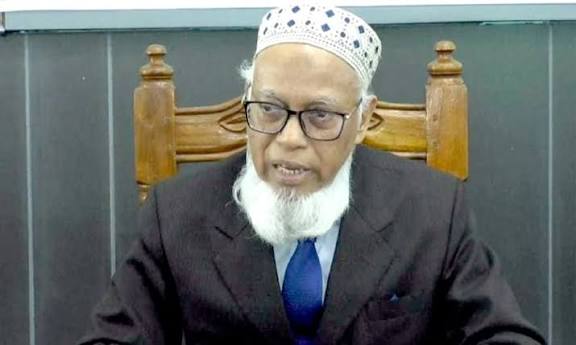 ফেব্রুয়ারির প্রথমার্ধেই জাতীয় নির্বাচন সম্ভব, সম্পূর্ণ প্রস্তুত ইসি