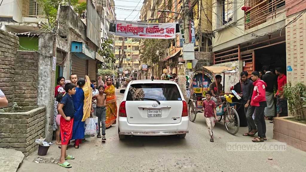 ভূমিকম্পের উৎপত্তিস্থল নরসিংদী: সারাদেশের ক্ষয়ক্ষতির খবর