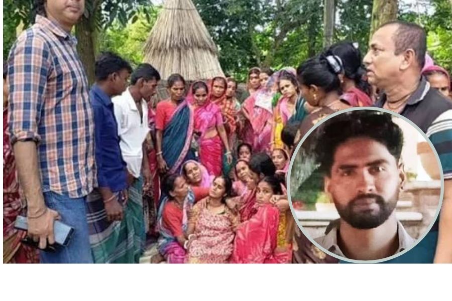 ইতালি থেকে আড়াই মাস পর দেশে ফিরল সাগরের খণ্ডিত মরদেহ