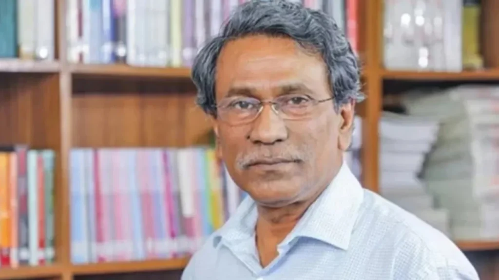 প্রধান উপদেষ্টার বিশেষ সহকারী হলেন আলী রীয়াজ