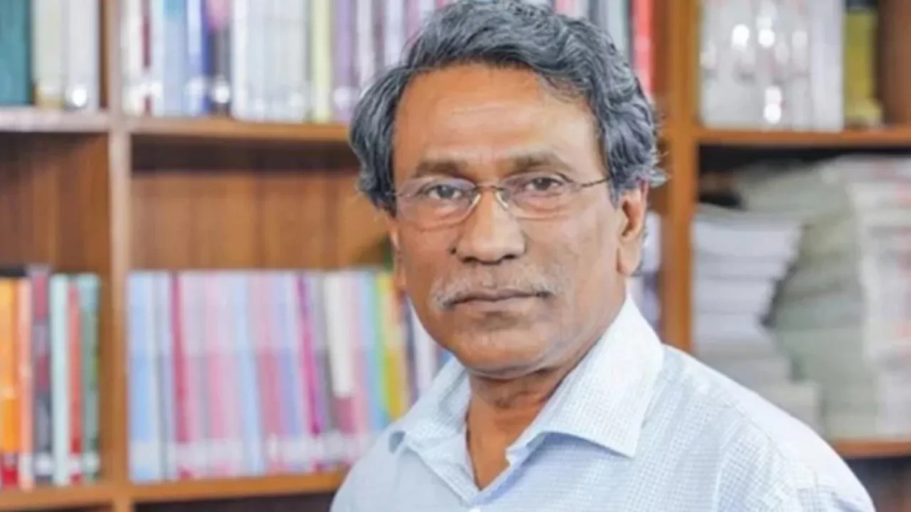 প্রধান উপদেষ্টার বিশেষ সহকারী হলেন আলী রীয়াজ