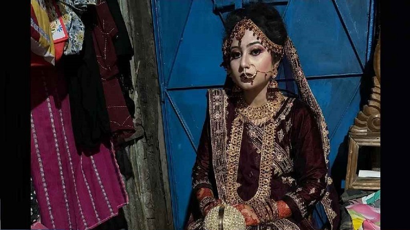 শ্বশুরবাড়ির নির্যাতন সহ্য করতে না পেরে জীবন দিলেন ইতালি প্রবাসীর স্ত্রী