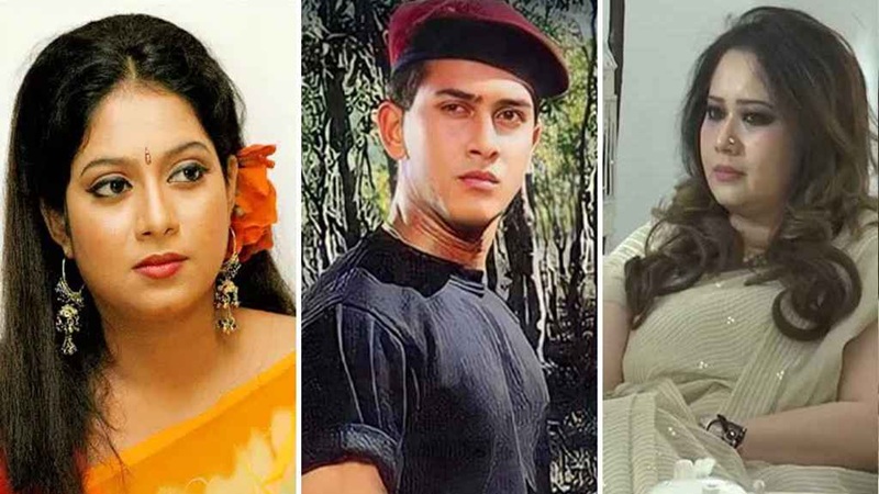 সালমান শাহ আমাকে ছোট বোনের মতোই দেখতেন: শাবনূর