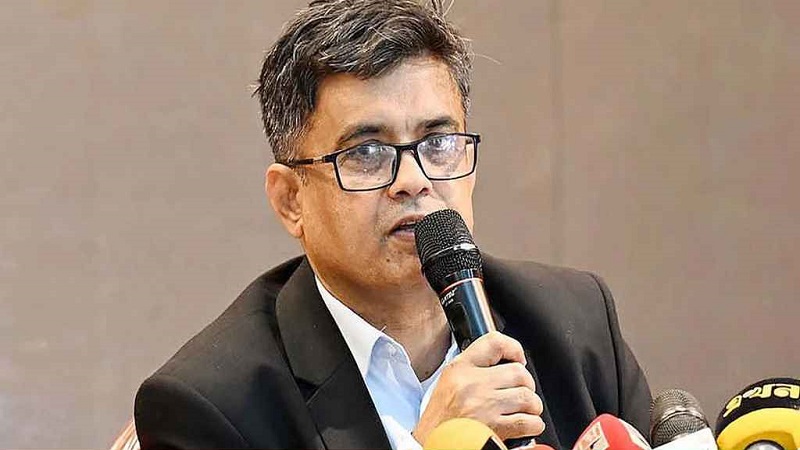 জুলাই বিপ্লবীদের ধৈর্য পরীক্ষা করবেন না, এটা নতুন বাংলাদেশ: প্রেস সচিব