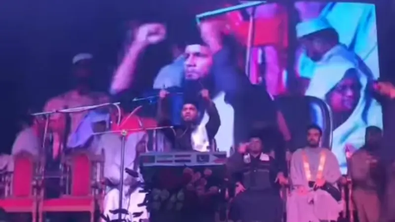 সন্দ্বীপে ‘পাকিস্তান জিন্দাবাদ’ স্লোগান দেয়া ভাইরাল ভিডিও সম্বন্ধে যা জানা গেলো