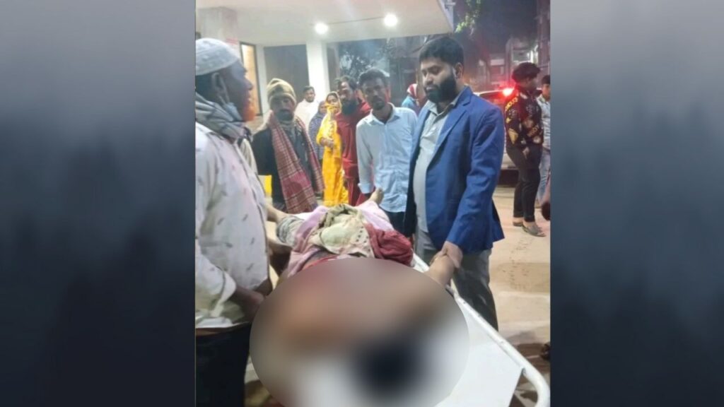 রায়পুরায় ডেকে নিয়ে জুয়েলারি ব্যবসায়ীকে গুলি করে হত্যা